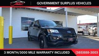 2019 Ford Explorer AWD photo