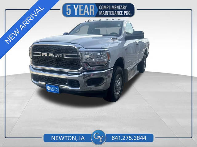 2022 Ram 2500 Tradesman 4WD photo