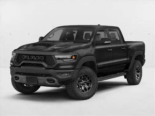 2022 Ram 1500 TRX 4WD photo