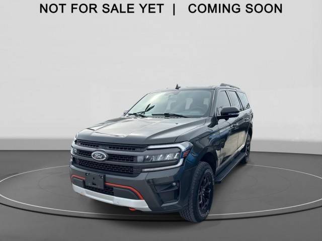 2023 Ford Expedition Timberline 4WD photo
