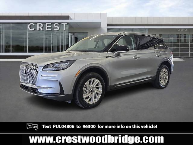 2023 Lincoln Corsair Standard AWD photo