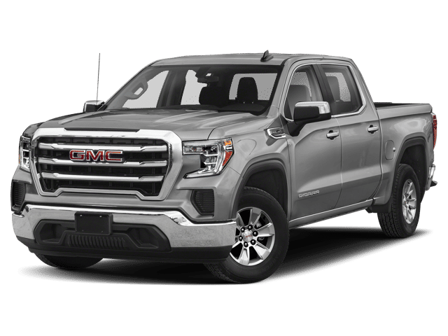2022 GMC Sierra 1500 SLE 4WD photo