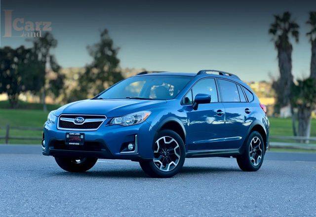 2016 Subaru Crosstrek Premium AWD photo