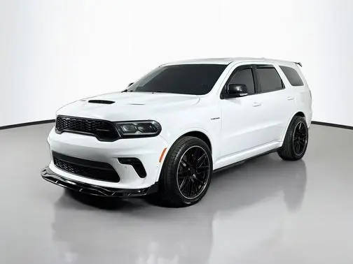 2022 Dodge Durango R/T AWD photo