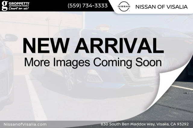 2022 Nissan Altima 2.5 SR FWD photo