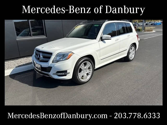 2015 Mercedes-Benz GLK-Class GLK 350 AWD photo