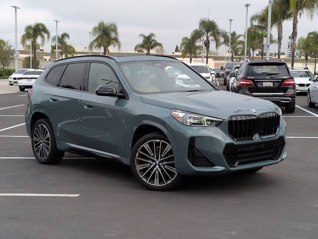 2023 BMW X1 xDrive28i AWD photo