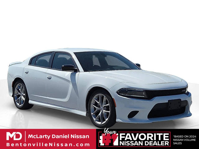 2023 Dodge Charger GT RWD photo