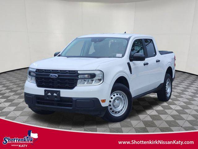 2023 Ford Maverick XL FWD photo