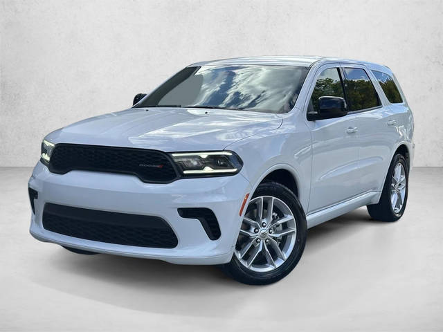 2023 Dodge Durango GT RWD photo