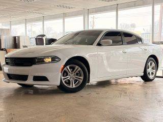 2022 Dodge Charger SXT RWD photo