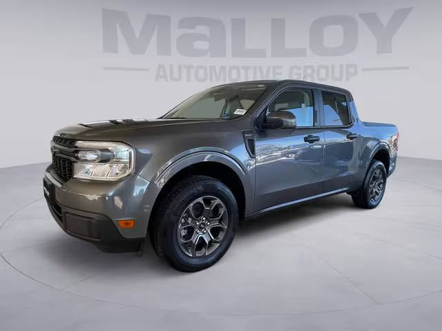 2022 Ford Maverick XLT FWD photo