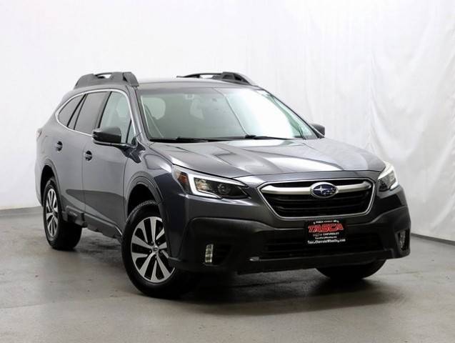 2022 Subaru Outback Premium AWD photo