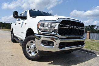 2022 Ram 2500 Tradesman 4WD photo
