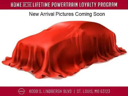 2018 Nissan Rogue SL FWD photo