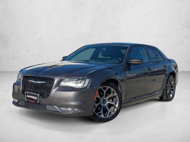 2015 Chrysler 300 300S RWD photo