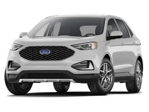 2023 Ford Edge SEL AWD photo