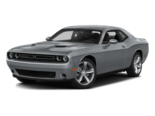 2016 Dodge Challenger SXT RWD photo
