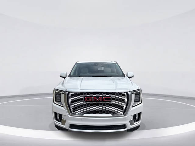 2021 GMC Yukon Denali 4WD photo