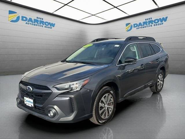 2023 Subaru Outback Premium AWD photo
