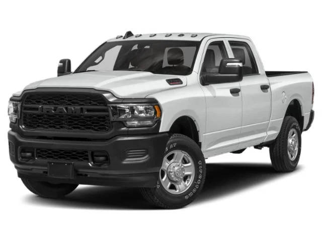 2023 Ram 3500 Tradesman 4WD photo