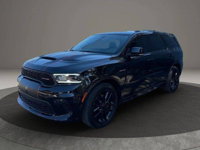 2021 Dodge Durango R/T RWD photo