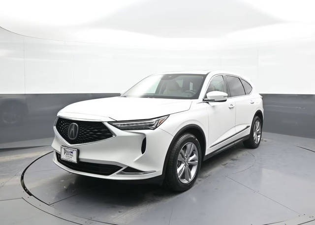 2023 Acura MDX AWD photo