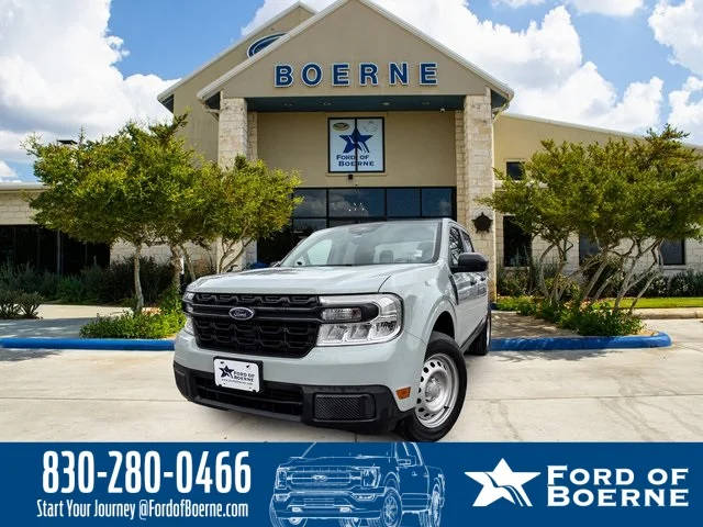 2022 Ford Maverick XL FWD photo