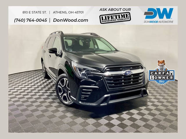 2023 Subaru Ascent Limited AWD photo