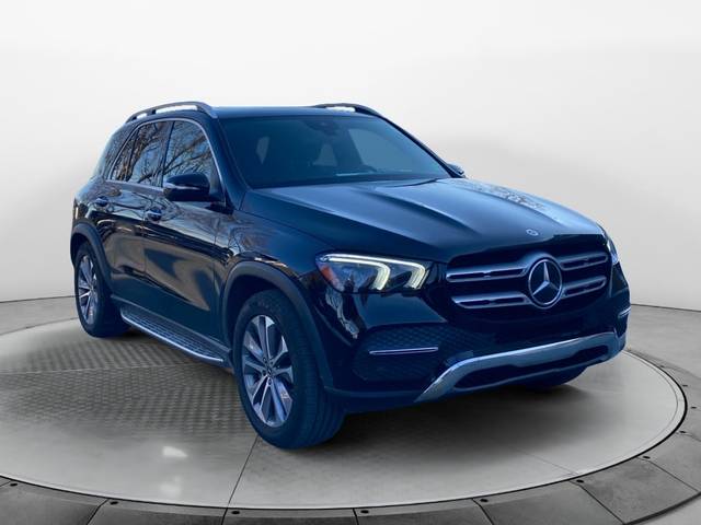 2022 Mercedes-Benz GLE-Class GLE 350 AWD photo