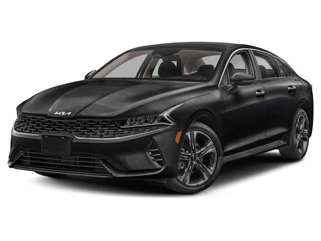 2023 Kia K5 EX FWD photo