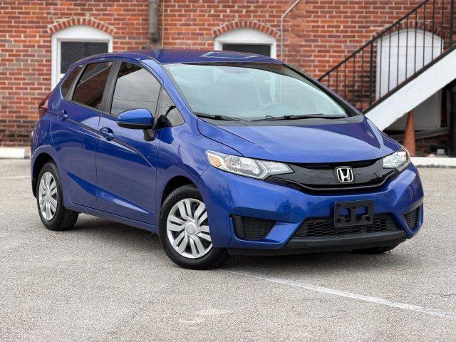 2015 Honda Fit LX FWD photo