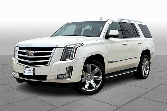 2015 Cadillac Escalade Luxury RWD photo