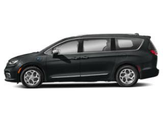 2021 Chrysler Pacifica Minivan Hybrid Touring L FWD photo