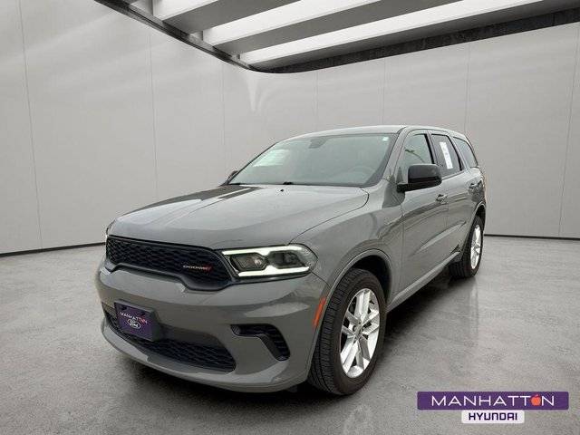 2023 Dodge Durango GT AWD photo