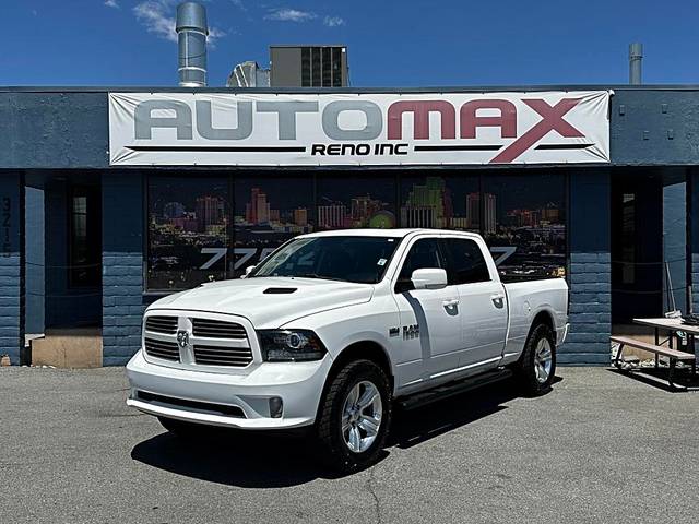 2016 Ram 1500 Sport 4WD photo