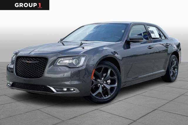 2023 Chrysler 300 300S RWD photo