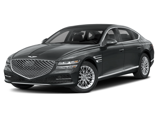2023 Genesis G80 2.5T AWD photo