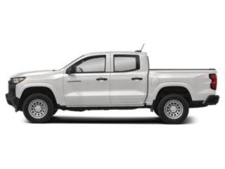 2023 Chevrolet Colorado 2WD Work Truck RWD photo