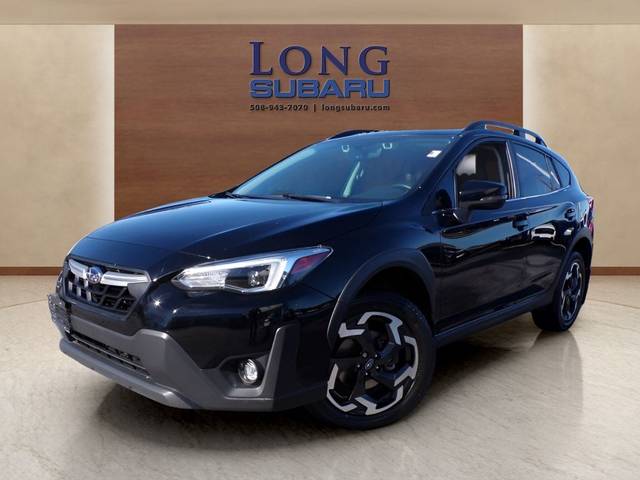 2023 Subaru Crosstrek Limited AWD photo
