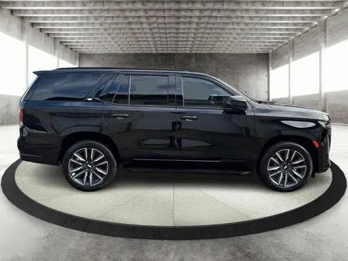 2022 Cadillac Escalade Sport 4WD photo