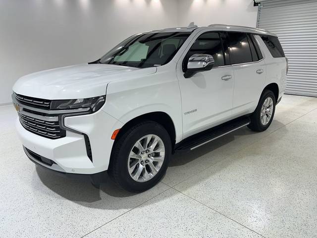 2023 Chevrolet Tahoe Premier RWD photo