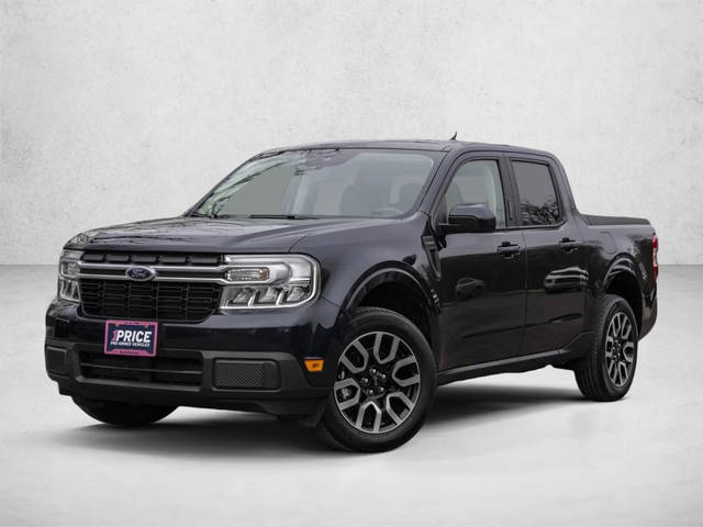 2023 Ford Maverick LARIAT FWD photo