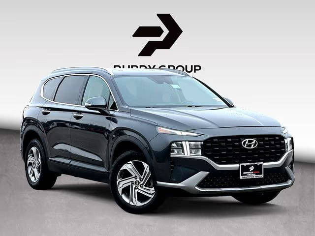 2023 Hyundai Santa Fe SEL FWD photo