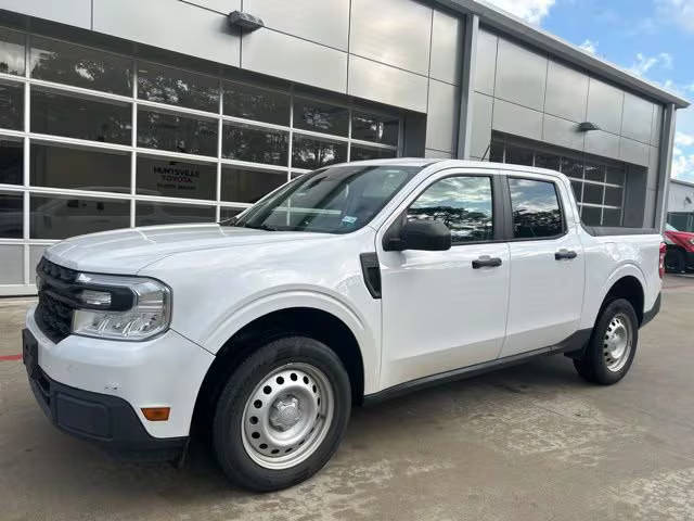 2022 Ford Maverick XL FWD photo