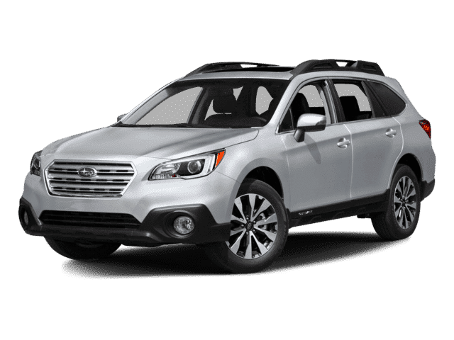 2016 Subaru Outback 2.5i Limited AWD photo