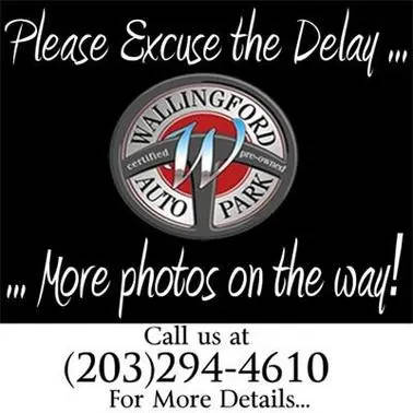 2020 Chevrolet Impala LT FWD photo