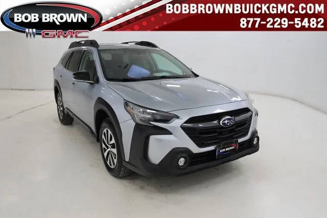 2023 Subaru Outback Premium AWD photo