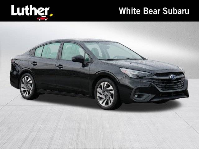 2023 Subaru Legacy Limited AWD photo