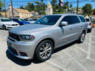2020 Dodge Durango GT Plus RWD photo